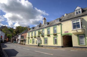 Dunster Castle Hotel